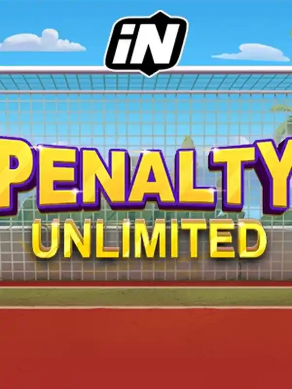 পেনাল্টি আনলিমিটেড গেম